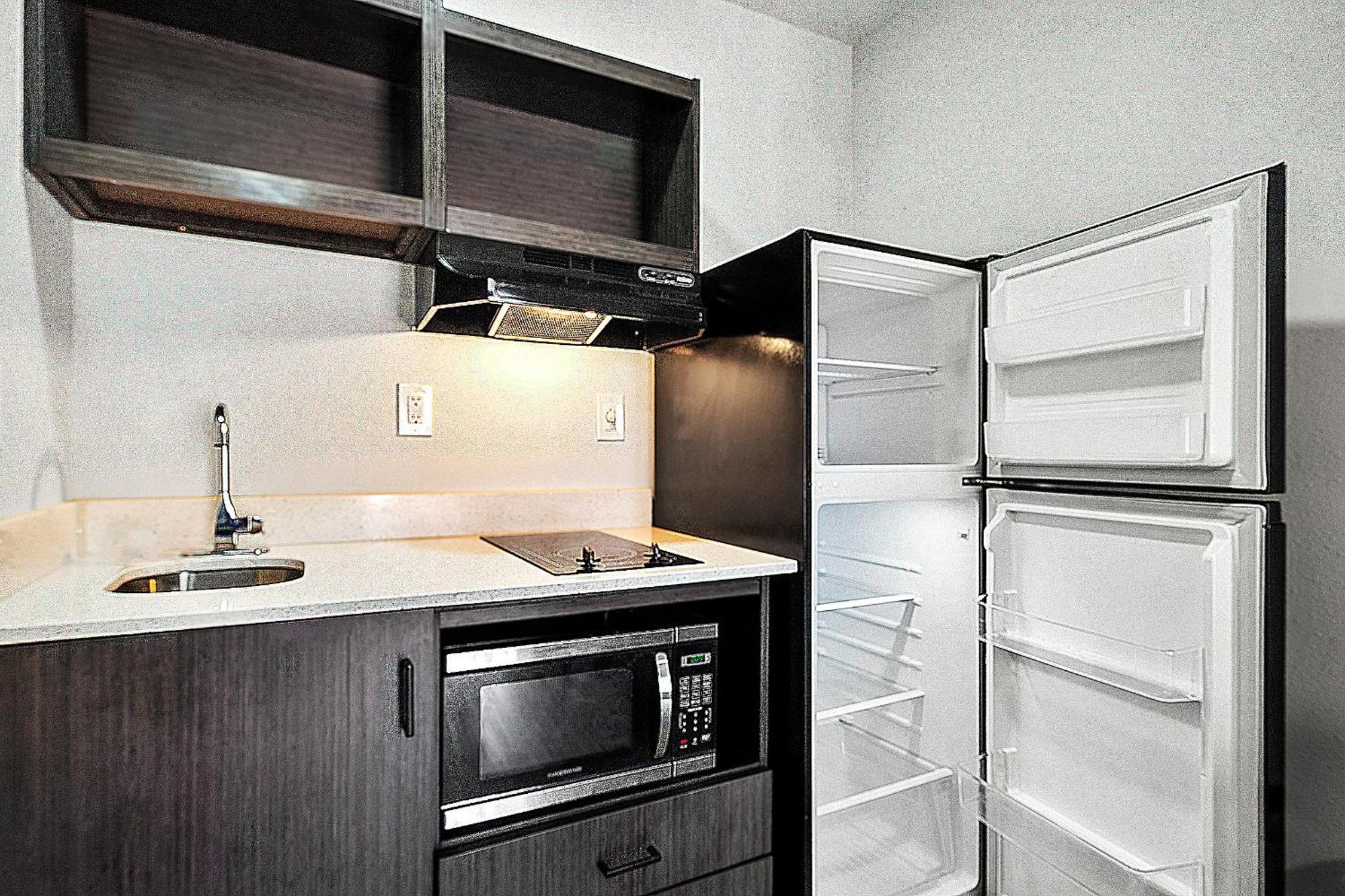 Efficiency Lodge Douglasville Del Ridge Eksteriør billede